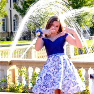 Meet your Posher, Hailey